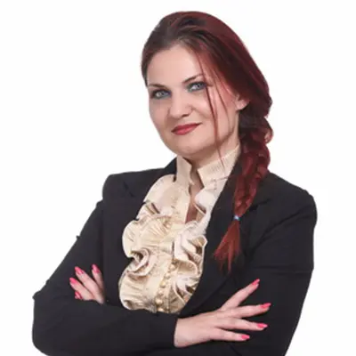 Jelena Pušac-Broćilović